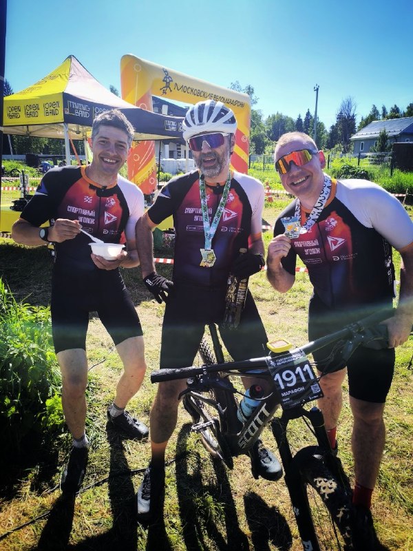 Сегодня возвращаемся в субботнее ГАБО.