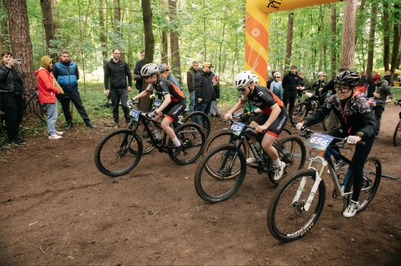 ПЫХteam RACE.