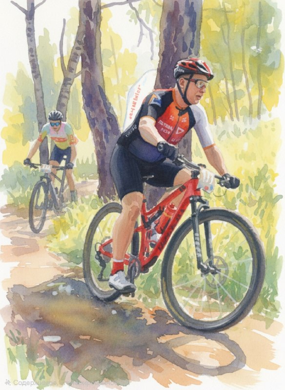 Стилизованные командные фото с 3го этапа redBike Cup, который прошёл в это воскресенье в…