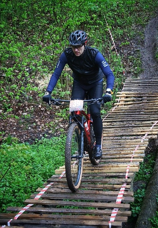 Огненная подборка фото наших спортсменов с первого этапа redBike , который прошёл в минувшее…