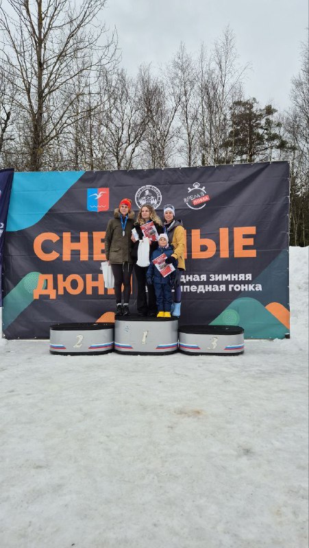Весна пришла или проверка характера в Лобне! (Снежные дюны 2026)