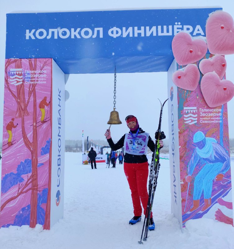 Галичское Заозёрье