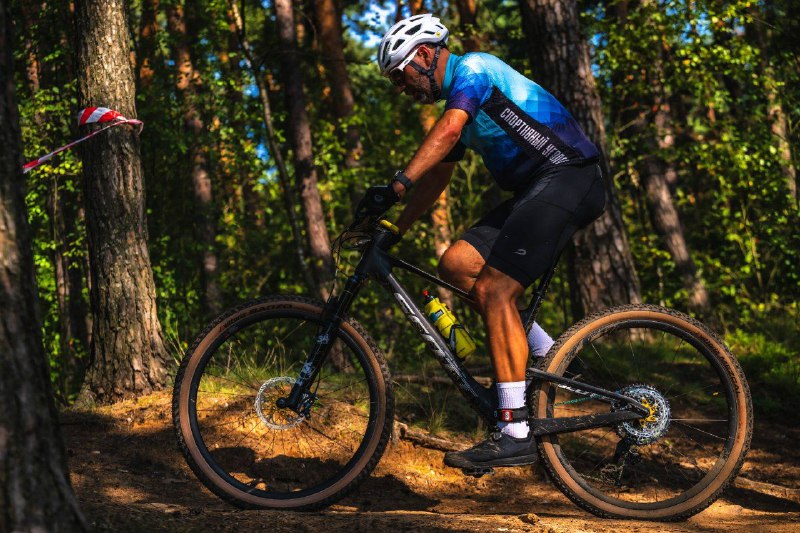 Официальные фото с 5й юбилейной ЯСпорт ХС race 2025
