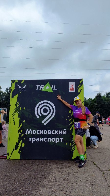 И снова подготовка к велостартам бегом!