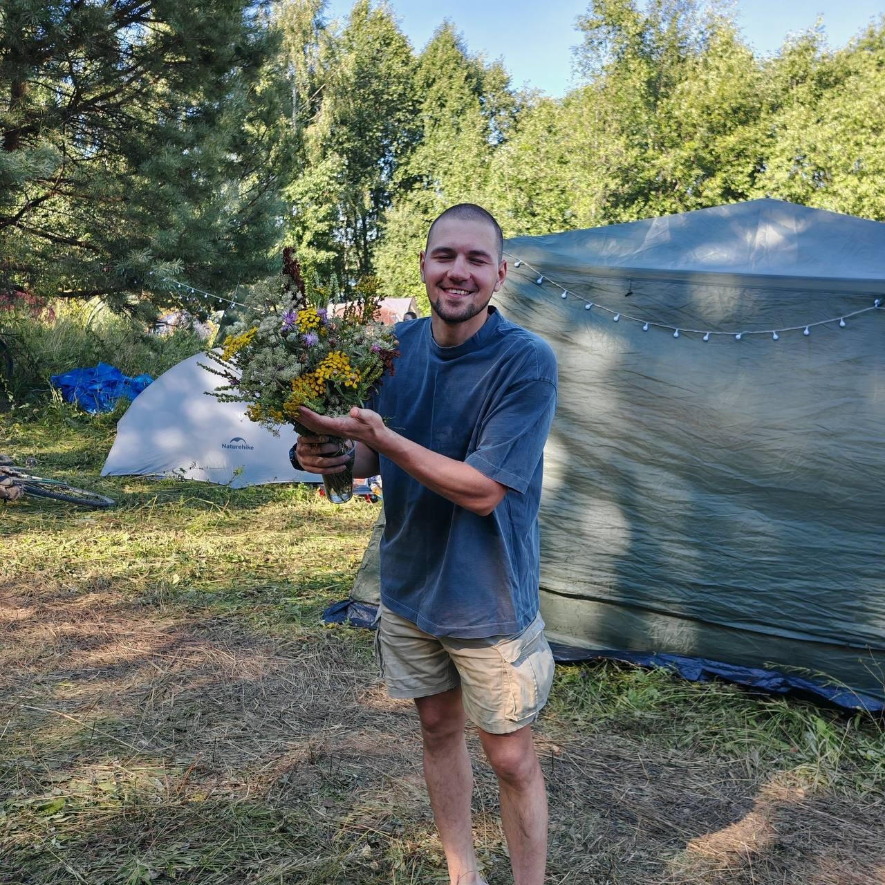 Расскажу про Покрова