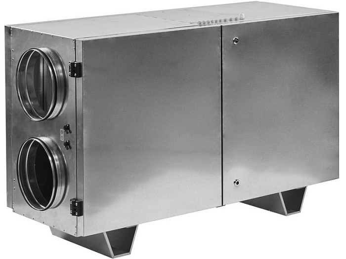 Вентиляционная установка Shuft UniMAX-P 1400SW EC серии UniMAX-P SW EC