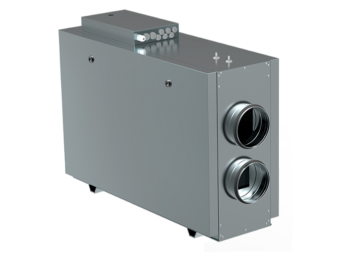 Вентиляционная установка Shuft UniMAX-P 1500SW-A серии UniMAX-P SW-A