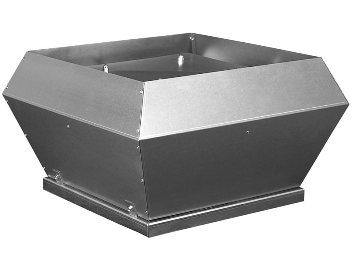 Вентилятор крышный Shuft RMVD 560/940-4 VIM серии RMV