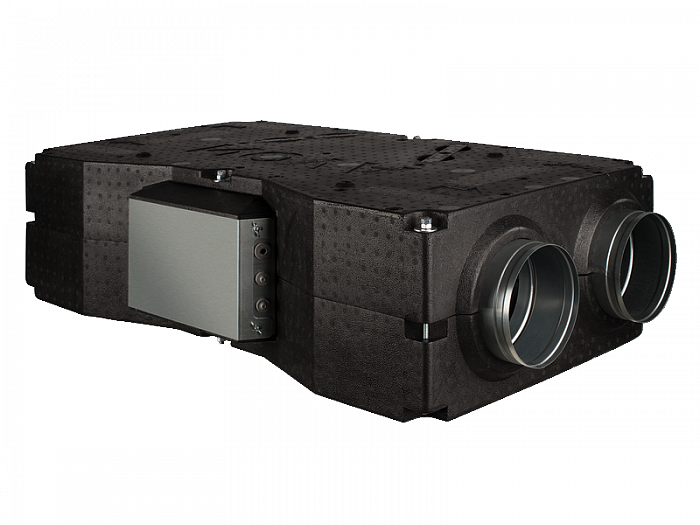 Вентиляционная установка Shuft NOVA-600 EC серии NOVA