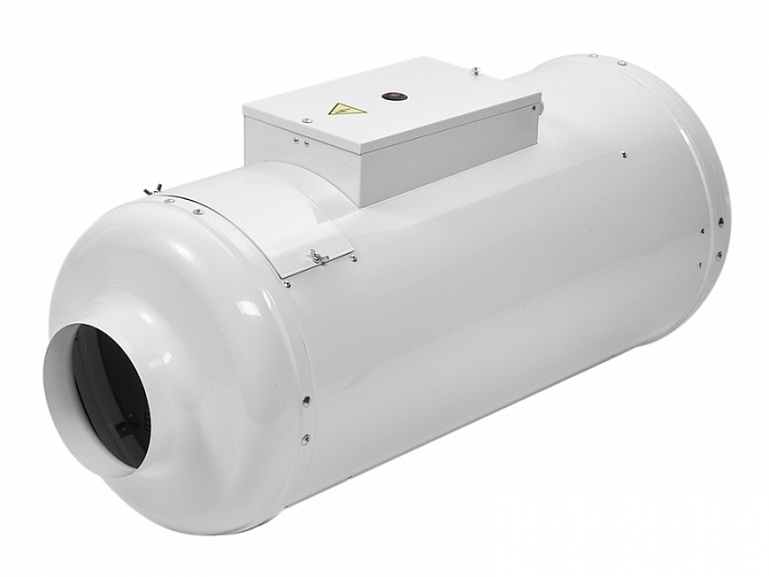Вентиляционная установка Shuft AirTube 250 серии AirTube