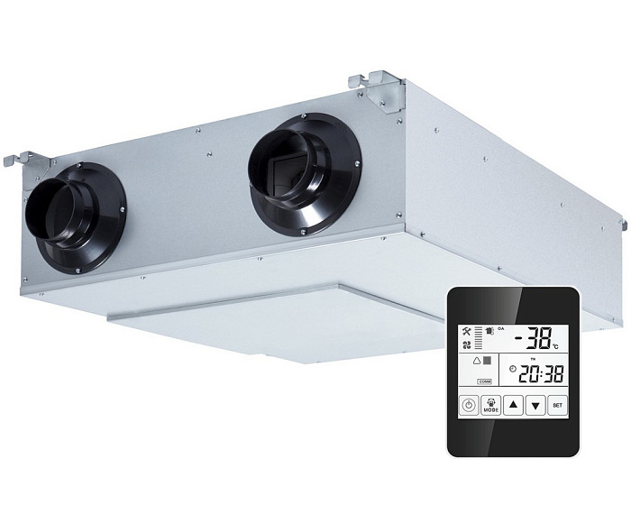 Вентиляционная установка Shuft STAR PVS-450 серии STAR PVS