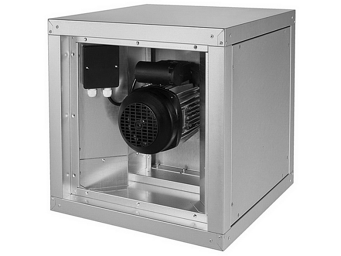 Вентилятор кухонный Shuft IEF 800D вытяжной серии IEF E/D