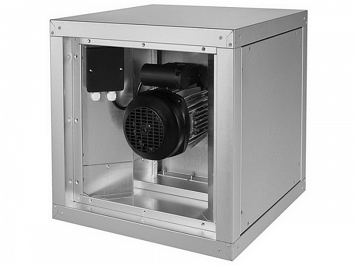 Вентилятор кухонный Shuft IEF 280E вытяжной серии IEF E/D