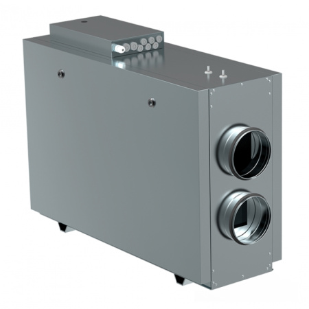 Вентиляционная установка Shuft UniMAX-R 450SW EC серии UniMAX-R SW EC