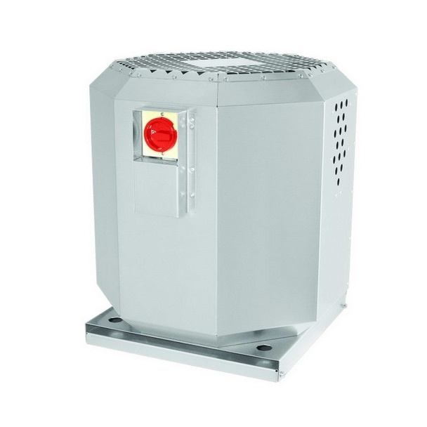 Вентилятор крышный Shuft RMVE-HT 225 серии RMV-HT