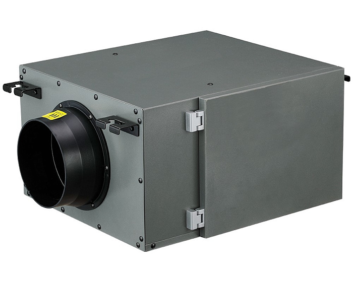 Электрический нагреватель Shuft SVET-3.0-230/1-PTC серии SVET