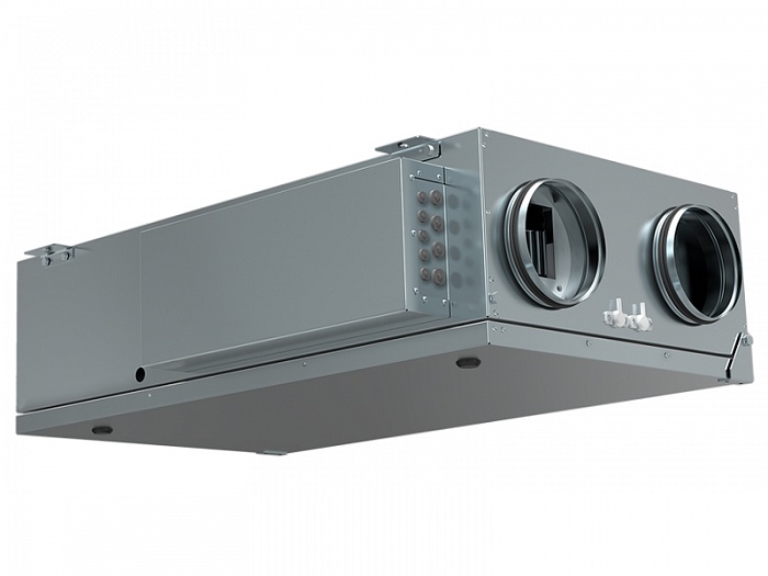 Вентиляционная установка Shuft UniMAX-P 450 CE-A серии UniMAX-P СE / W