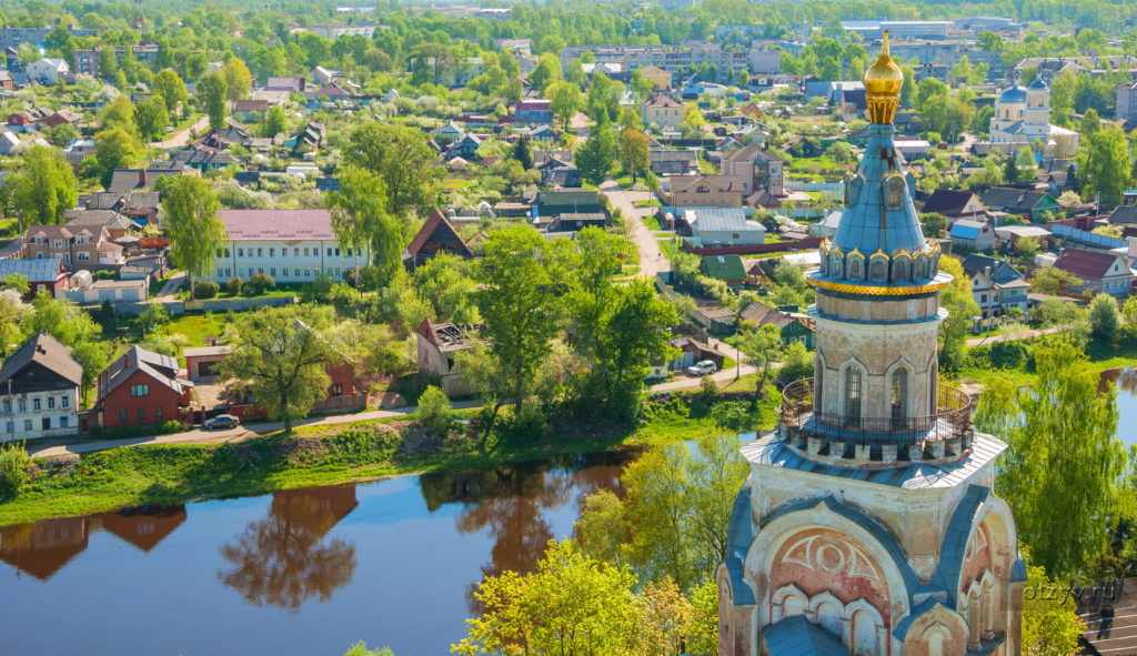 Торжок, Тверская область