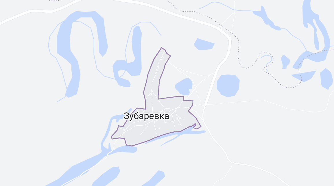 Хутор Зубаревка Ленинский район