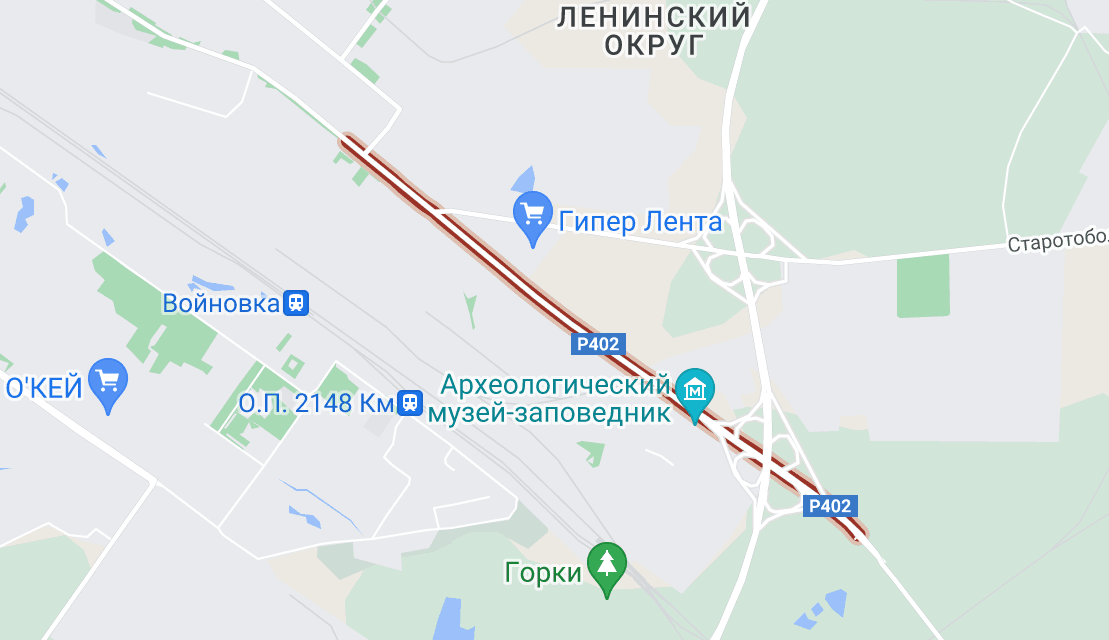 Ялуторовский тракт