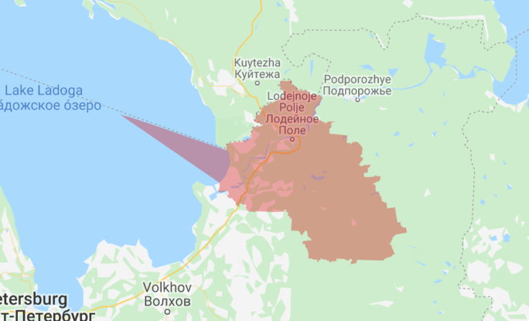 Лодейнопольский район