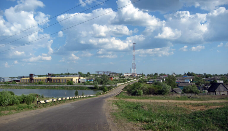 Суроватиха