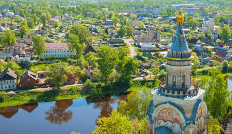 Торжок, Тверская область