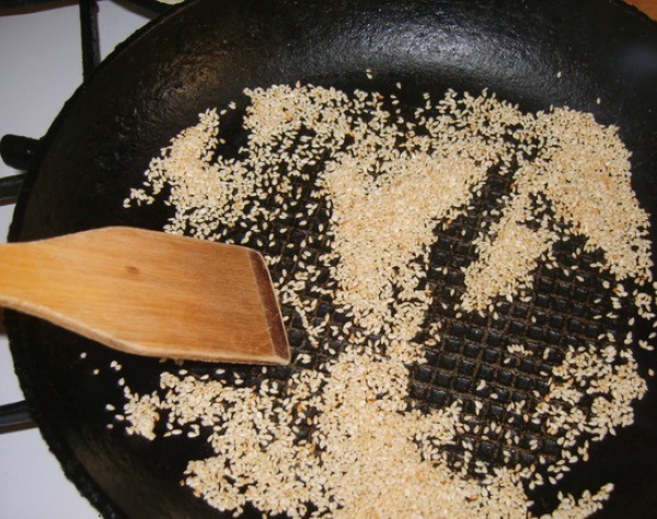 кунжут
