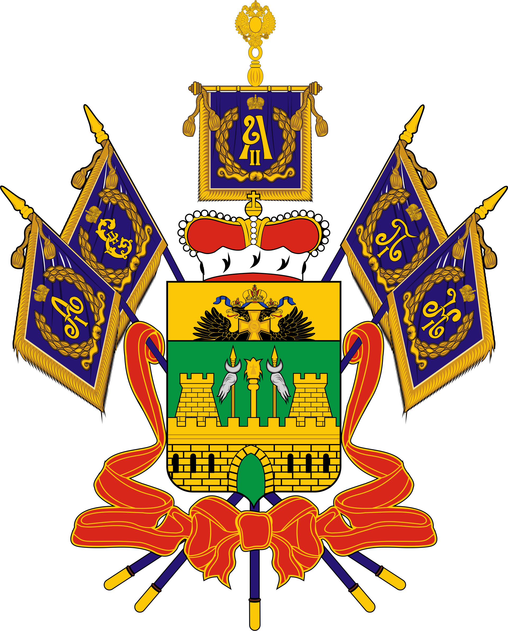 Краснодарский край и Адыгея