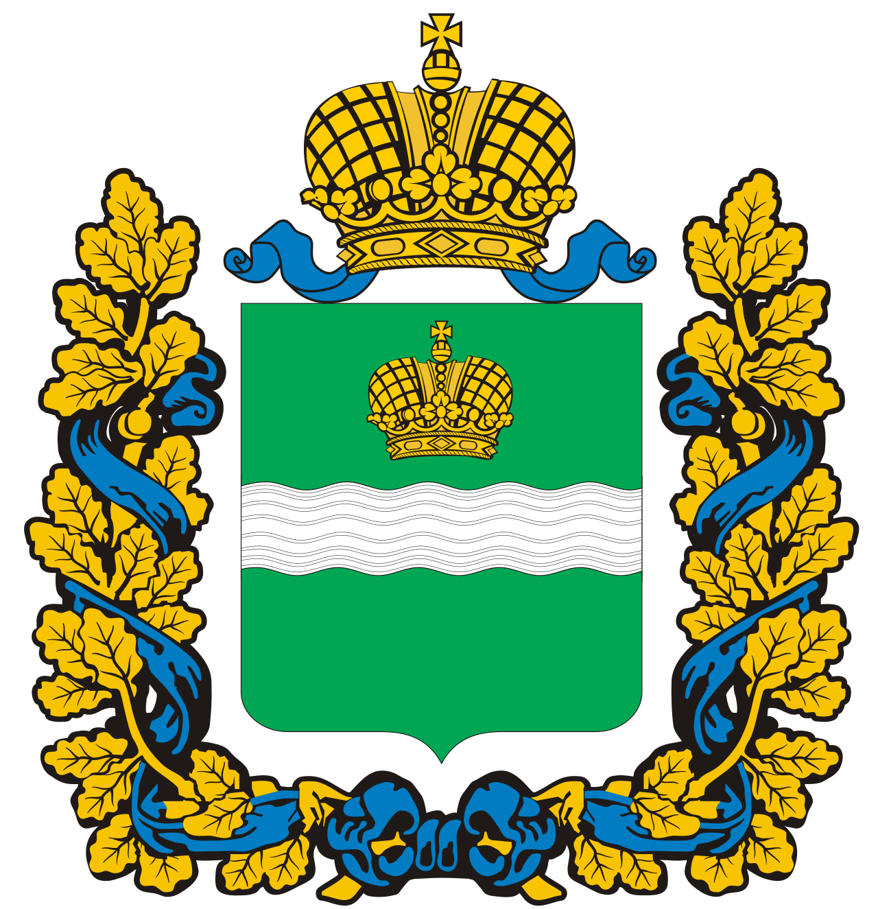 Калужская область