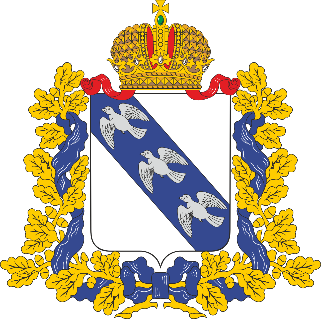 Курская область
