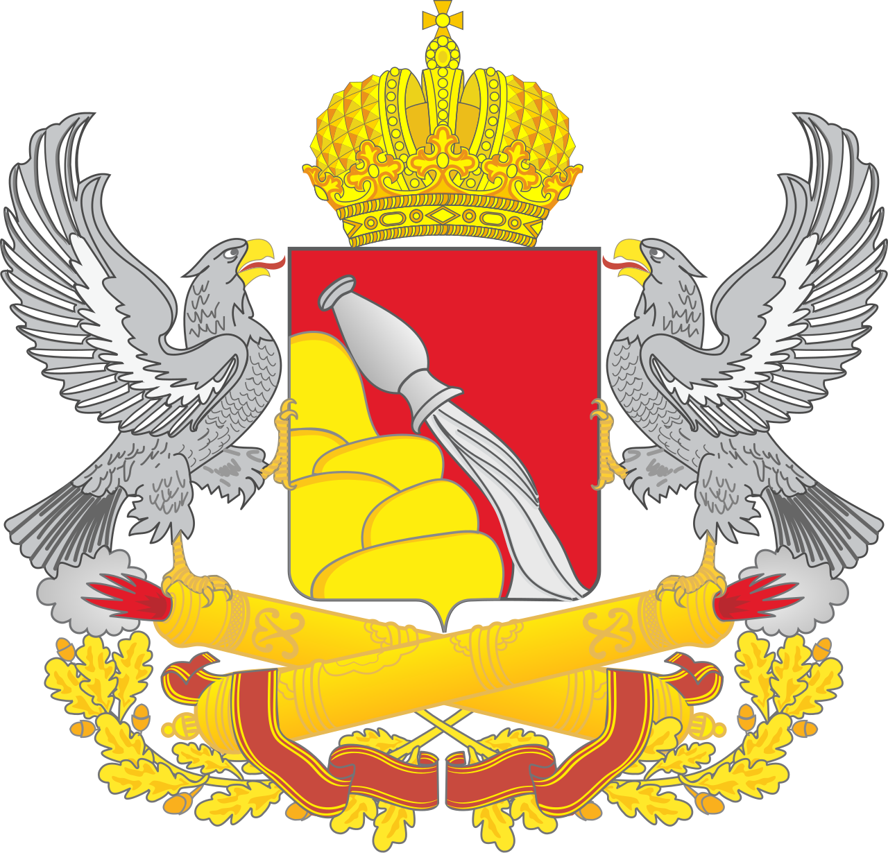 Воронежская область