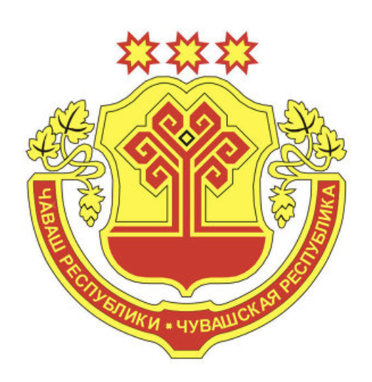 Чувашская республика