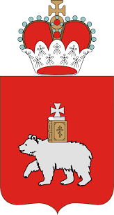 Пермский край