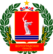 Волгоградская область