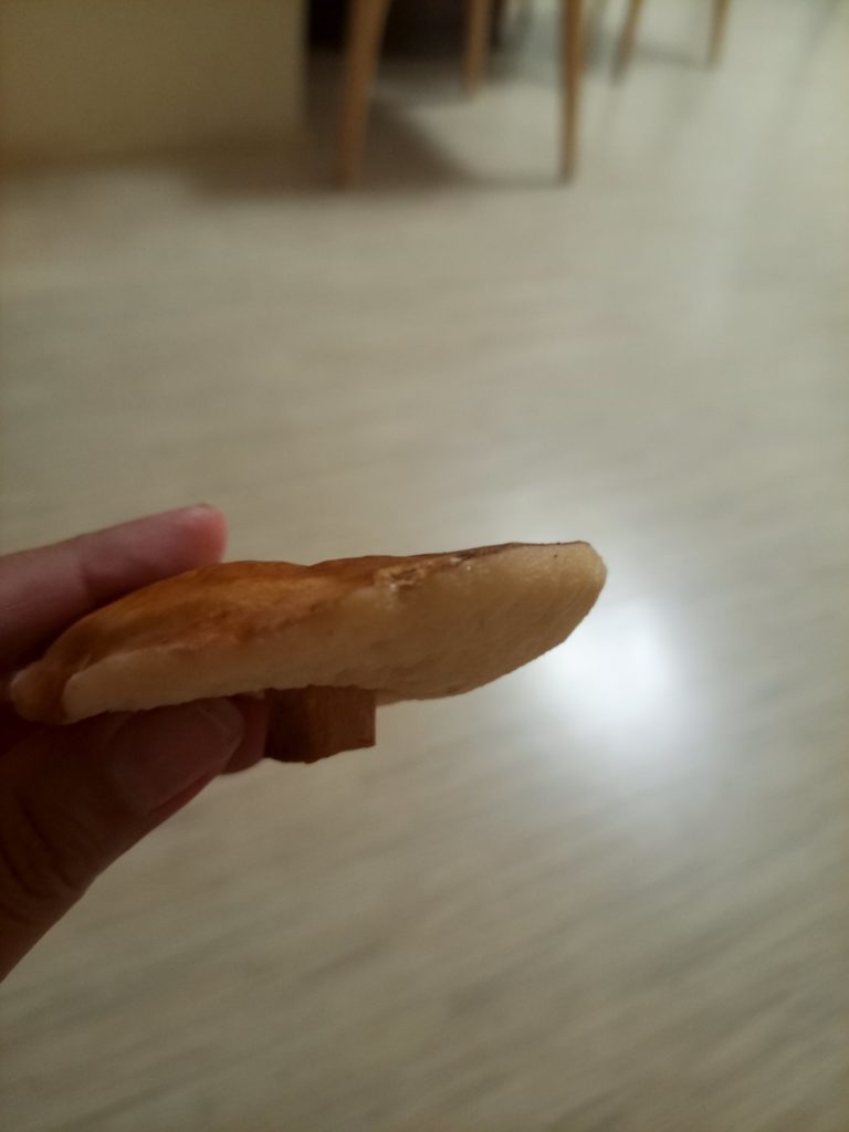 Фотография находки