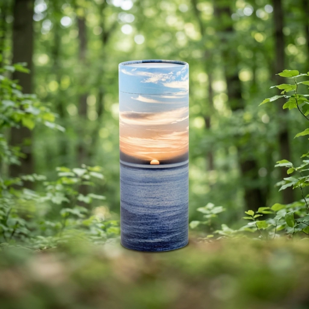 Eco Scattering Tube