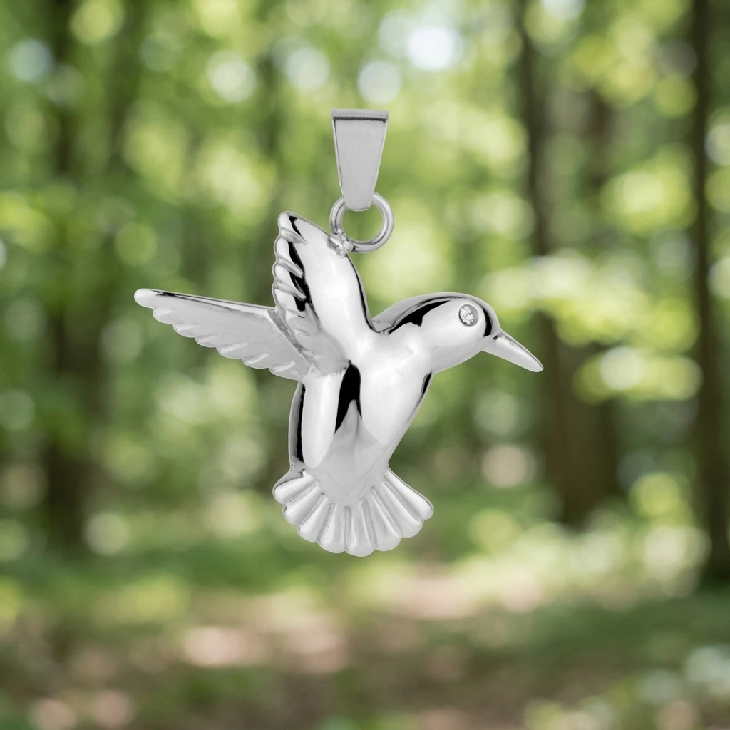 Hummingbird
