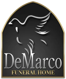 DeMarco Funeral Homes logo