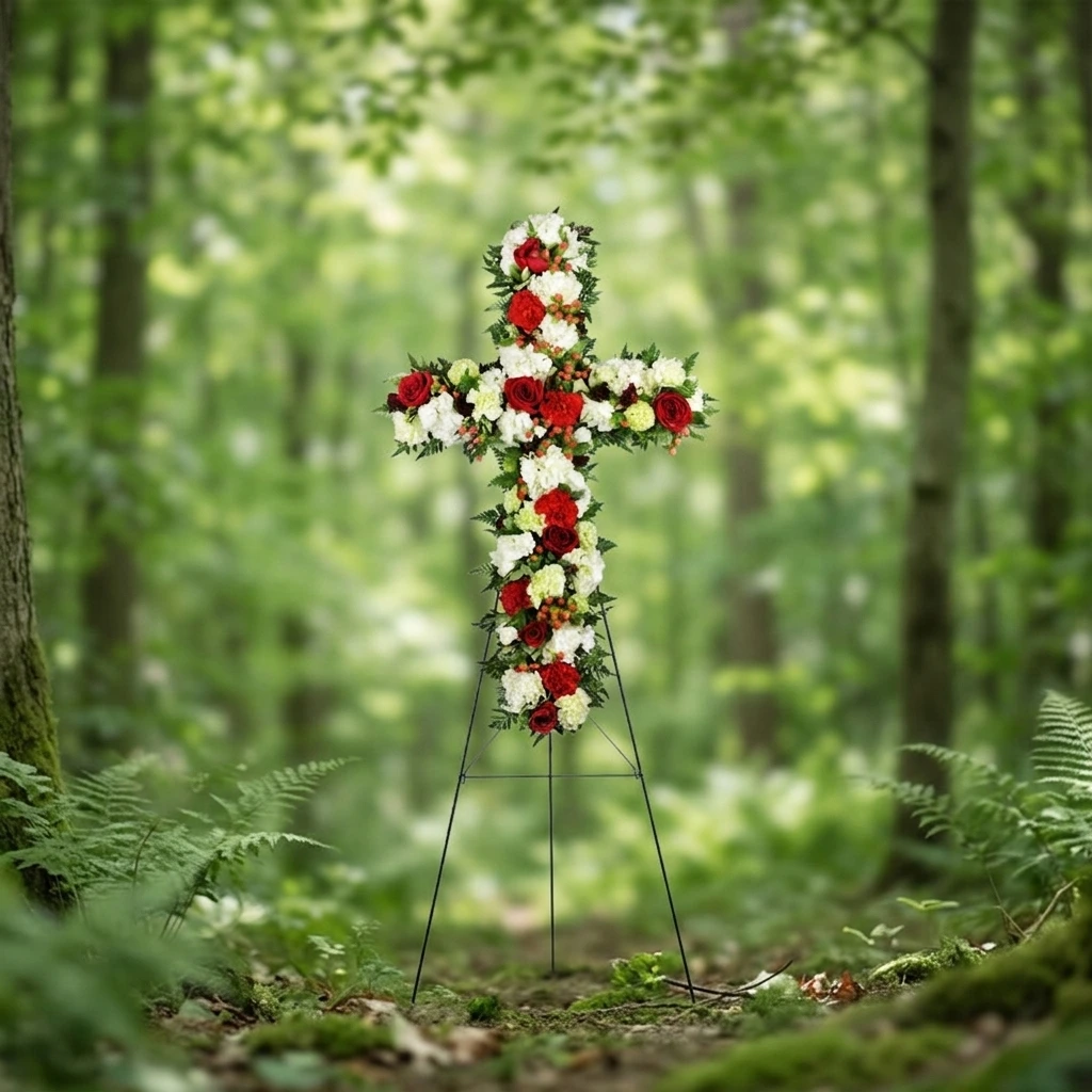 Garden Of Faith