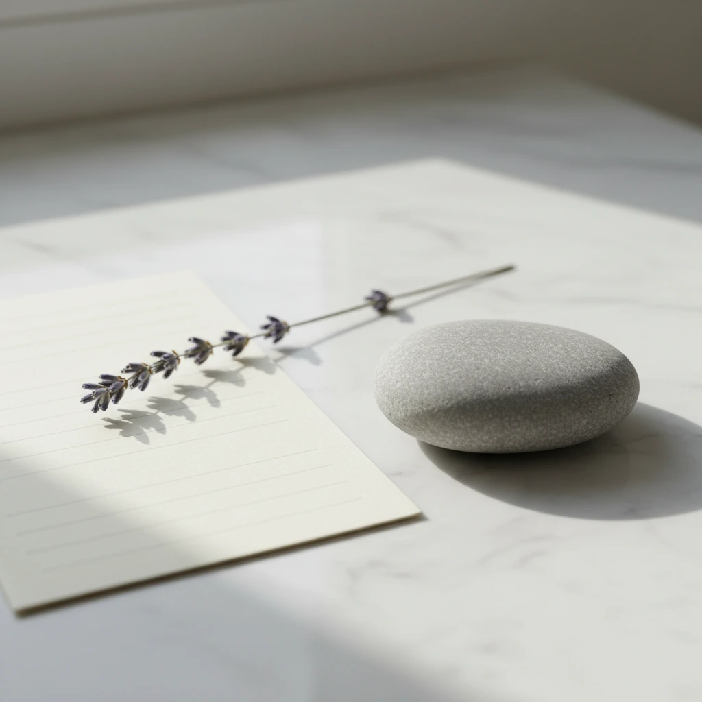 Grief Worksheets and Grief Meditation Guide