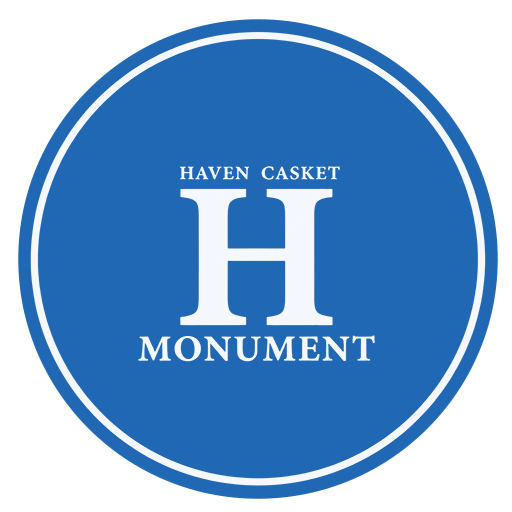 Haven Casket logo