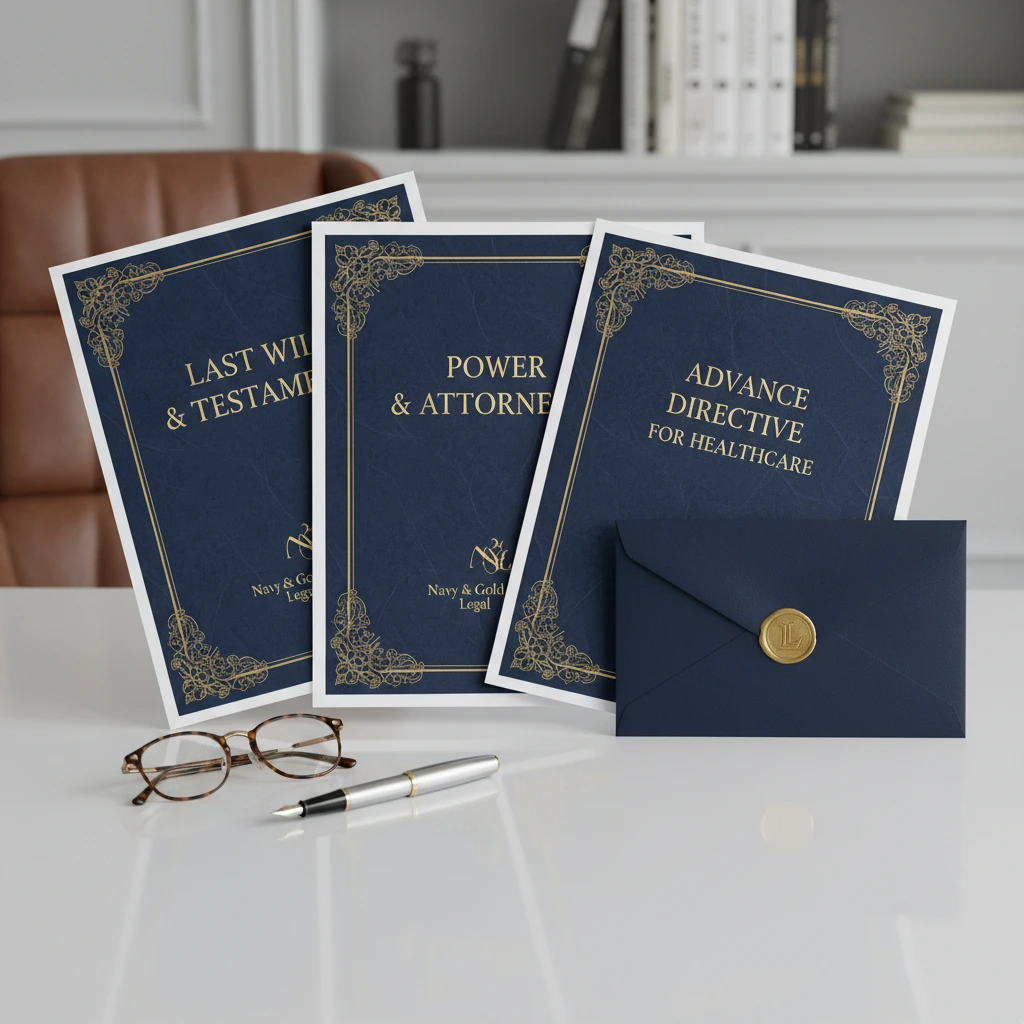 Complete Legal Documents Bundle - Canadian Edition