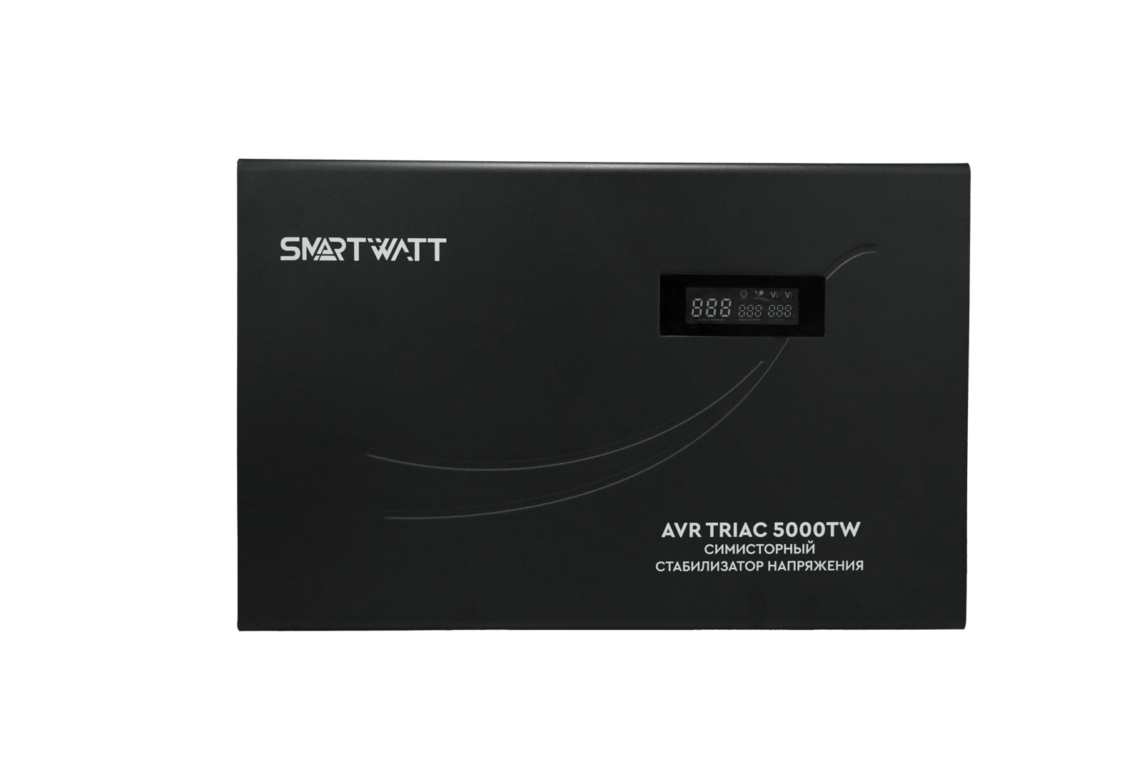 Симисторный стабилизатор напряжения SMARTWATT AVR TRIAC 5000TW