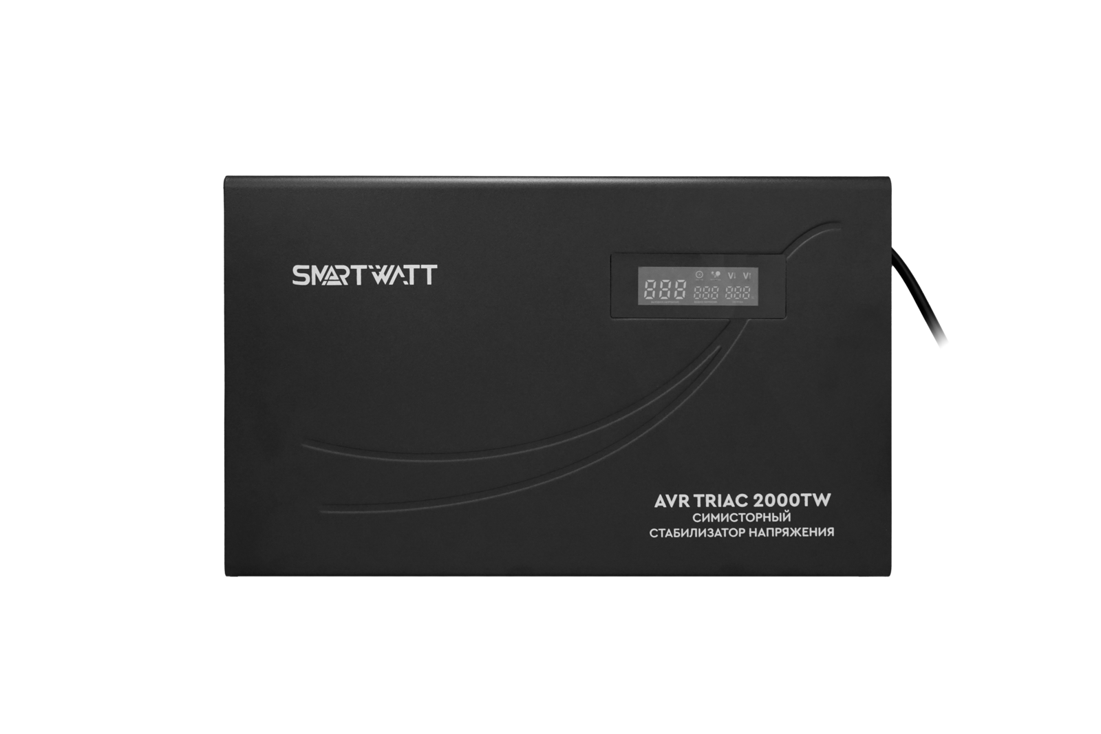 Симисторный стабилизатор напряжения SMARTWATT AVR TRIAC 2000TW