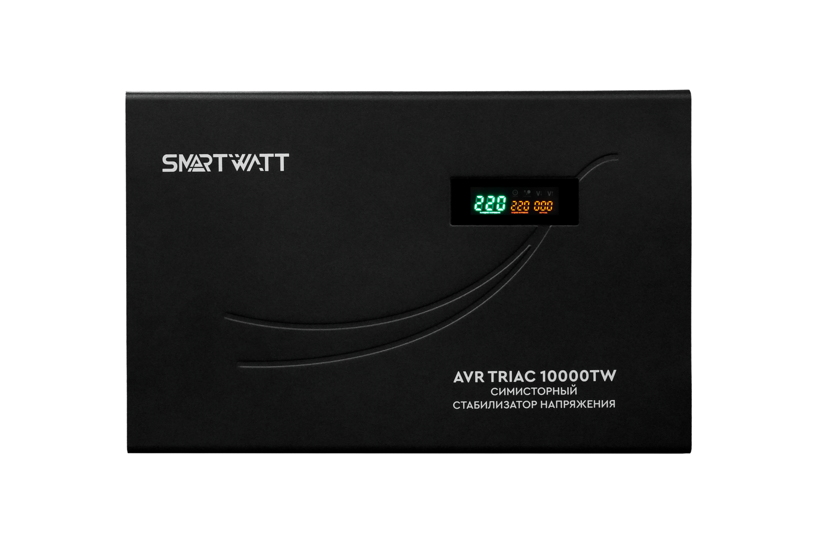 Симисторный стабилизатор напряжения SMARTWATT AVR TRIAC 10000TW