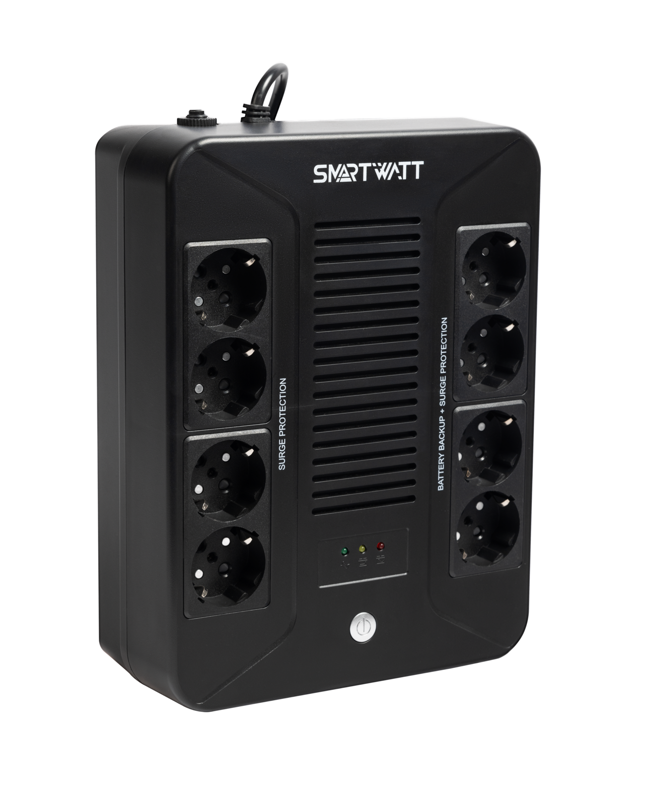 ИБП SMARTWATT UPS SAFE PRO 600