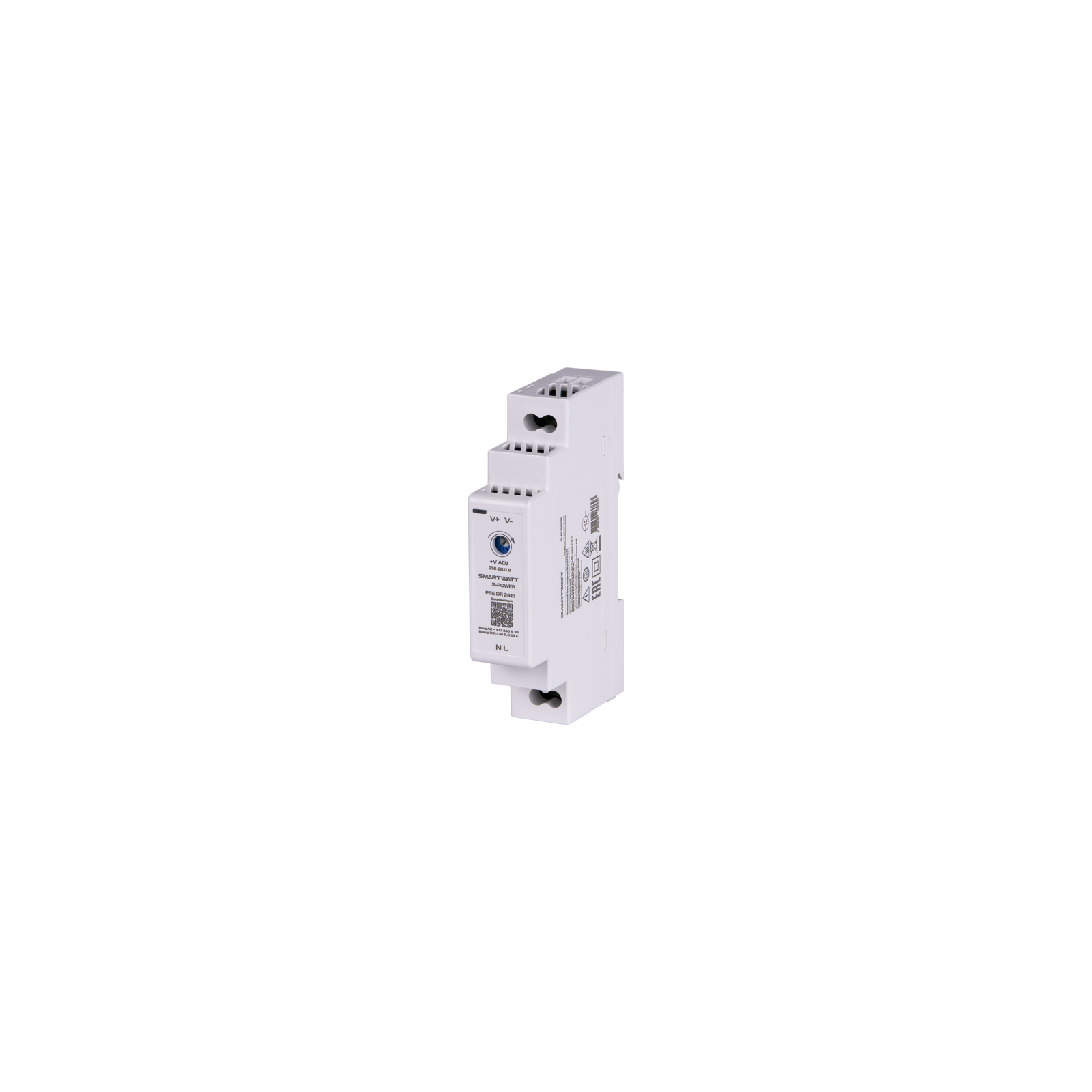 Импульсный источник питания SMARTWATT PSE DR 2415