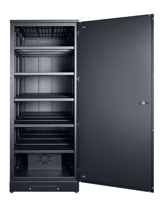 Шкаф аккумуляторный DELTA DL-800