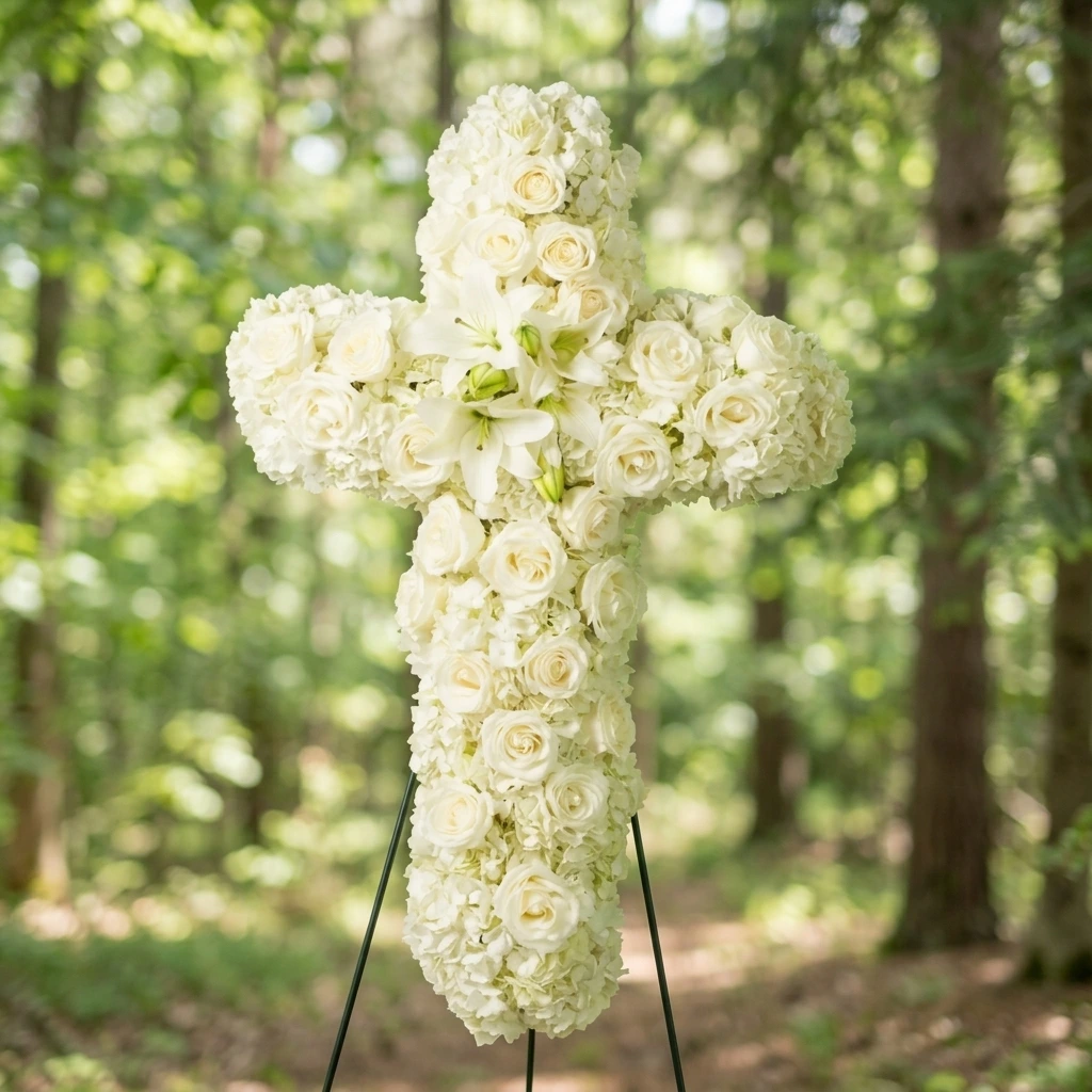Tranquil White